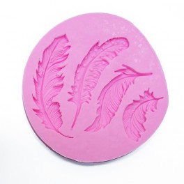 Silicone mold