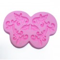 Silicone mold