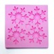 Silicone mold
