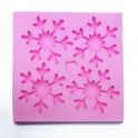 Silicone mold