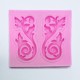 Silicone mold