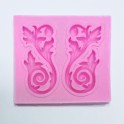 Silicone mold