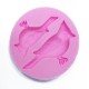 Silicone mold