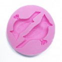 Silicone mold