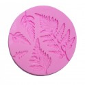 Silicone mold