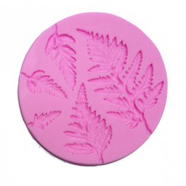 Silicone mold