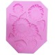 Silicone mold