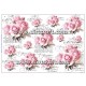 Rice paper for decoupage