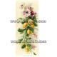 Rice paper for decoupage