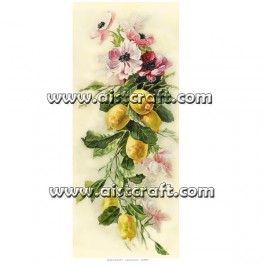 Rice paper for decoupage