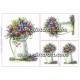 Rice paper for decoupage
