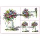 Rice paper for decoupage