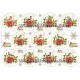 Rice paper for decoupage