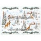Rice paper for decoupage