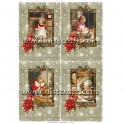 Rice paper for decoupage