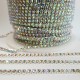 Rhinestones Chain