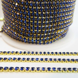 Rhinestones Chain
