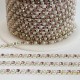 Rhinestones Chain