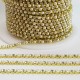 Rhinestones Chain