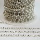 Rhinestones Chain