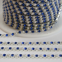 Rhinestones Chain