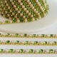 Rhinestones Chain