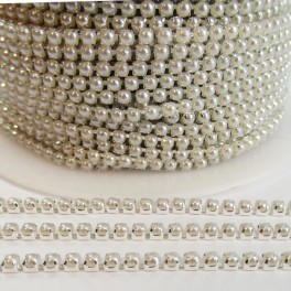 Rhinestones Chain