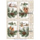 Rice paper for decoupage