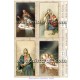 Rice paper for decoupage