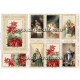Rice paper for decoupage