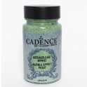 Acrylic paint MARBLE EFFECT