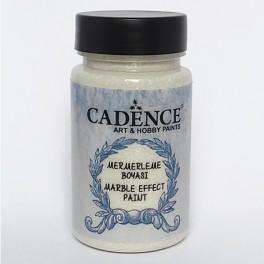 Acrylic paint MARBLE EFFECT