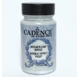 Acrylic paint MARBLE EFFECT