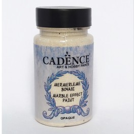 Acrylic paint MARBLE EFFECT