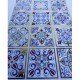 Rice paper for decoupage Hot Print Gold
