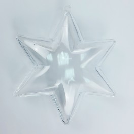 Plexiglass Star 