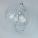 Plexiglass Ball 