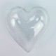 Plexiglass Heart