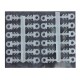 Hangers plastic