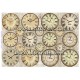 Rice paper for decoupage