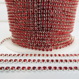 Rhinestones Chain