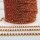 Rhinestones Chain