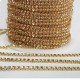 Rhinestones  Chain 