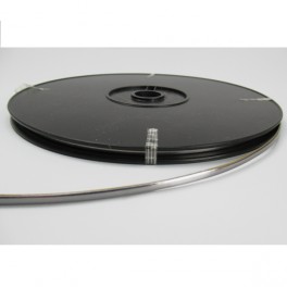 Self adhesive strip Platinum