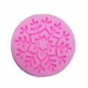 Silicone mold