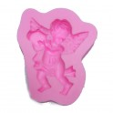 Silicone mold
