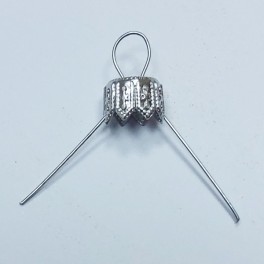 Hook for Christmas ball