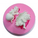 Silicone mold