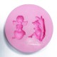 Silicone mold