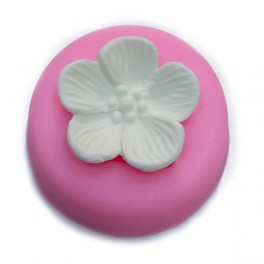 Silicone mold